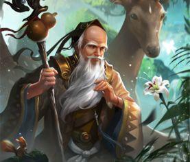 三国杀神华佗最新爆料,三国杀神秘医师技能大揭秘